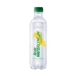 Sprite Water Lemon