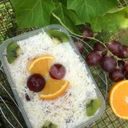 Salad Buah