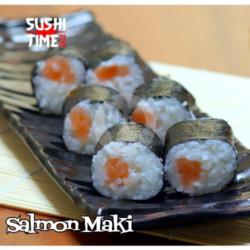 Salmon Maki