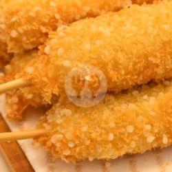 Corndog Full Mozarella