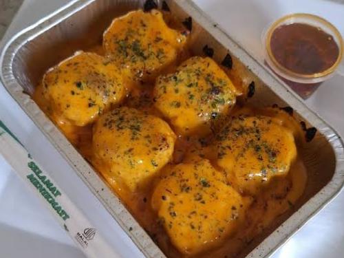 Kedai Cemal Cemil, Cakung Timur