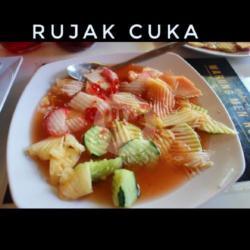 Rujak Cuka