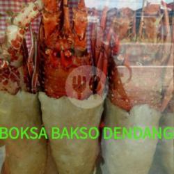 Bakso Lobster Laut Size Jumbo