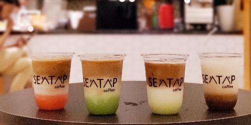 Seatap Coffee Cibubur