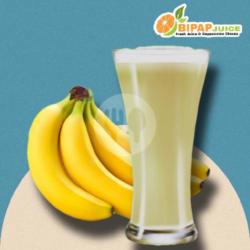 Juice Pisang (banana)