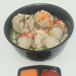 Bakso Urat Rawit