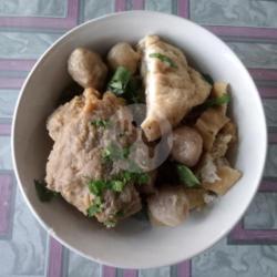 Indomie Ayam Pangsit