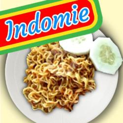 Indomie Goreng