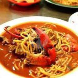 Mie Tomat Goreng Seafoods