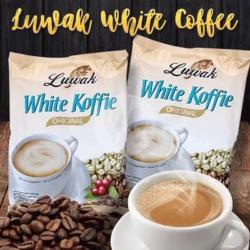 White Koffe Panas