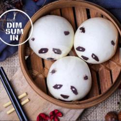 Bakpao Panda