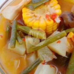 Sayur Asem Seger