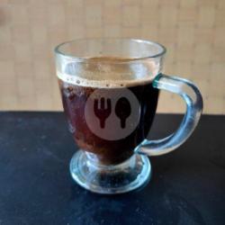 Kopi Tubruk Robusta Gayo