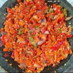 Sambal Bawang
