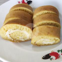 Martabak Roll Keju Orijinal