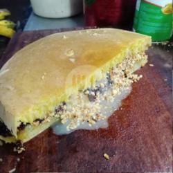 Martabak Rasa Kacang Ketan