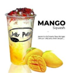 Mangga Squash   Jelly