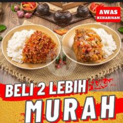 Beli 2 Lebih Murah