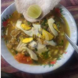 Soto Ayam   Telor