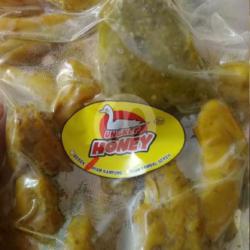 Ayam Kampung Ungkep