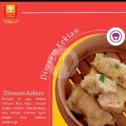 Dimsum Kekian