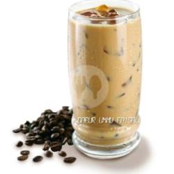 Ice Coffee Milky Cappuccino