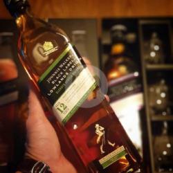 Johnnie Walker Lowdland Limited Edition 750ml