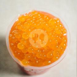 Popping Boba Mango