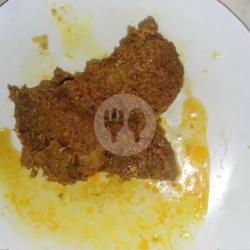 Rendang Sayur