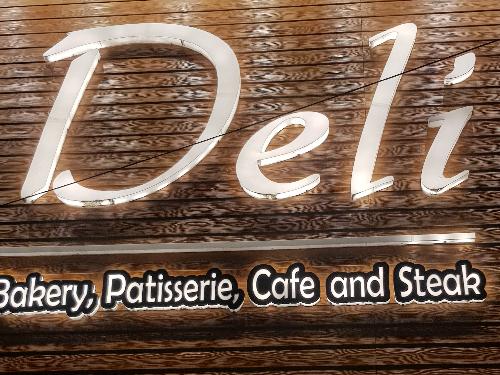 Deli Resto Cafe & Lounge, Ahmad Yani