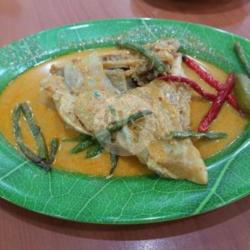 Gulai Kepala Kakap