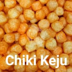 Chiki Balls Keju