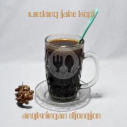 Wedang Jahe Kopi