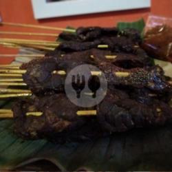 Sate Paru