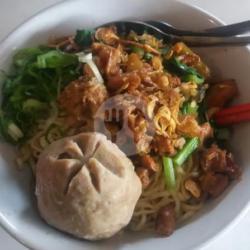 Mie Ayam Bakso Anak Baik