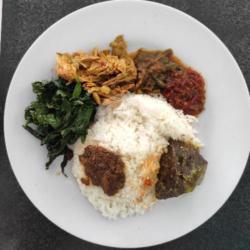 Nasi Hati Sapi