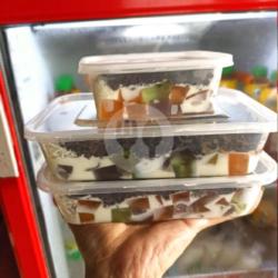 Salad Jelly Size M