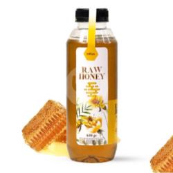 Madu Murni Raw Honey 650 Gr