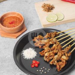 Sate Taichan Kulit 1 Porsi