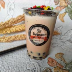 Boba Blend Moccacino