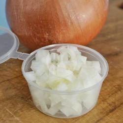Extra Bawang Bombay