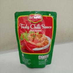 Saus Sambal Delmonte 200gr