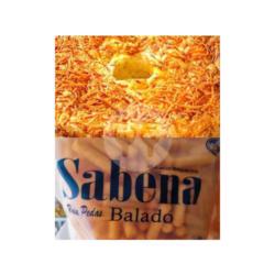 Chiffon Cheese   Sabena