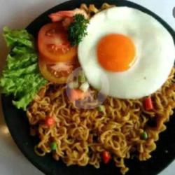Mie Goreng/kuah Original