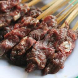 Sate Kuda Liar