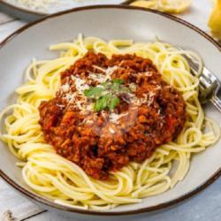 Spaghetty Bolognese Sauce