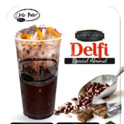 Delfi Special Almond