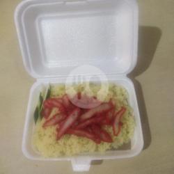 Nasi Sio Bak Ana