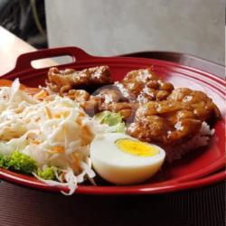 Chick Teriyaki (large)