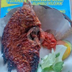 Nila Bumbu Rujak